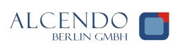 Logo ALCENDO Berlin GmbH