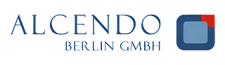 Logo ALCENDO Berlin GmbH