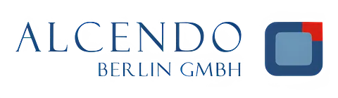 Logo ALCENDO Berlin GmbH
